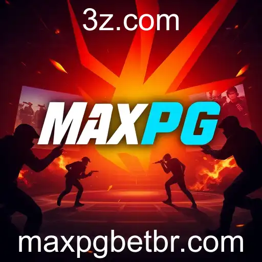 A Ascensão da MaxPG no Mundo dos Jogos Online