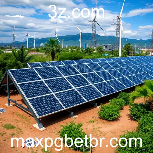 Transformações no Cenário Energético Brasileiro