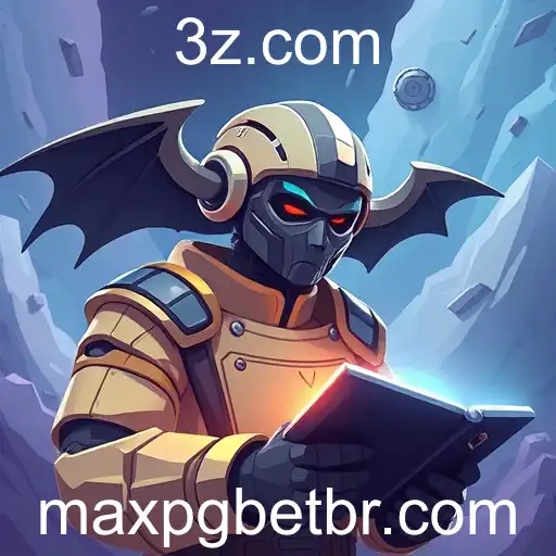 O Futuro dos Jogos: maxpg e as Novas Tendências de 2025