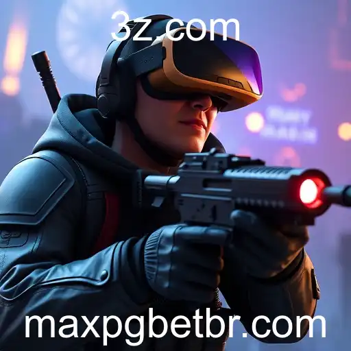 Tendências e Inovações do Mundo dos Jogos em 2025