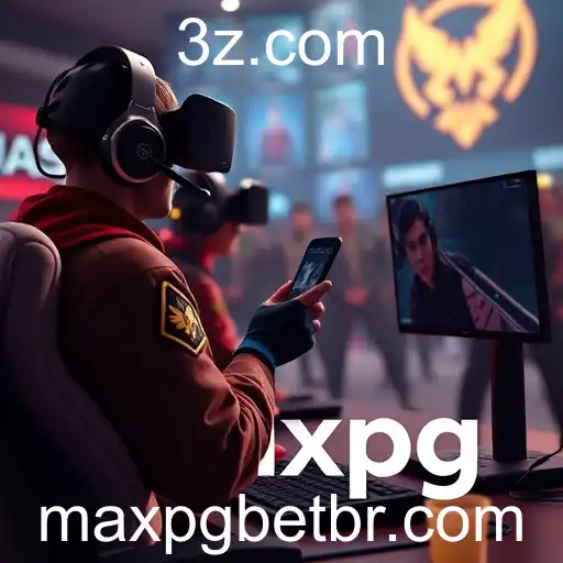 maxpg
