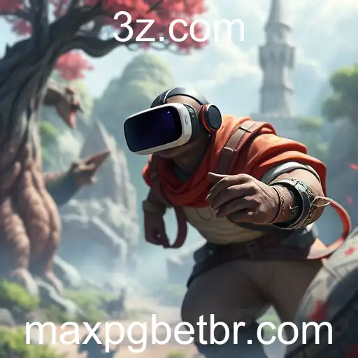 Revolução no Mundo dos Jogos em 2025