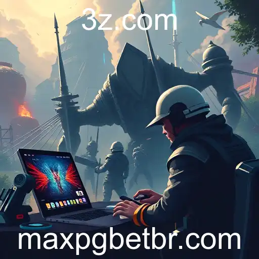 Revolução no Mercado de Jogos Online em 2025