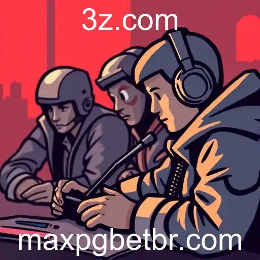 Inovações em Jogos Online Mexem com Comunidade