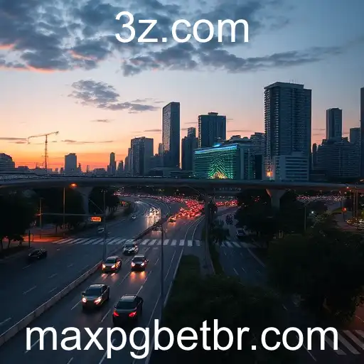 O Crescimento do Maxpg e o Mundo dos Jogos em 2025