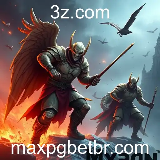 Explorando o Mundo dos Jogos com os Guias de Maxpg