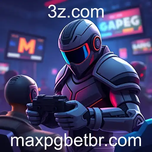 O Impacto de MaxPG na Comunidade Gamer