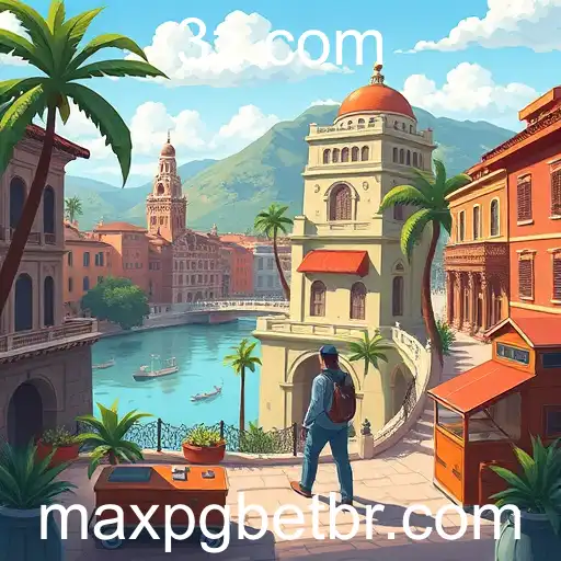 Inovações dos Jogos Online no Brasil em 2025