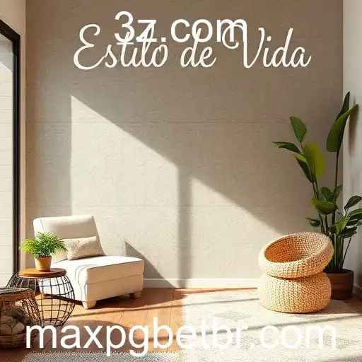 A Evolução do Estilo de Vida: Como Escolhas Pessoais Moldam Nossa Existência