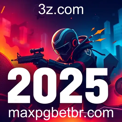 MaxPG: O Fenômeno dos eSports em 2025