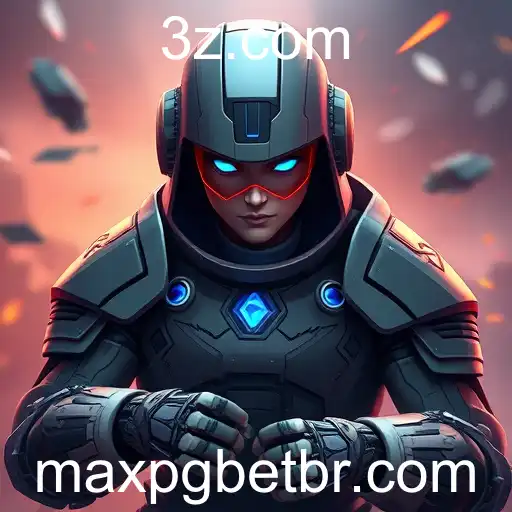 MaxPG Revoluciona o Mercado de Jogos com Lançamento de IA