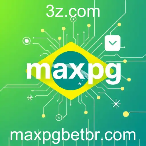 A Revolução do maxpg na Indústria de Jogos