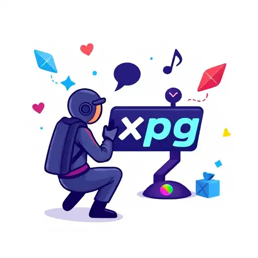 Revolução nos Jogos: Maxpg e o Futuro dos Video Games