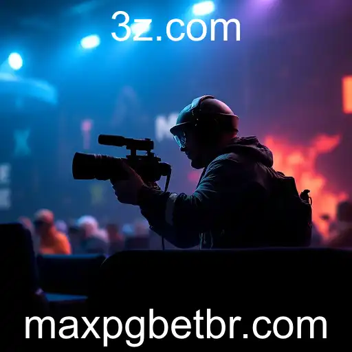 MaxPG Revoluciona o Mundo dos Jogos em 2025