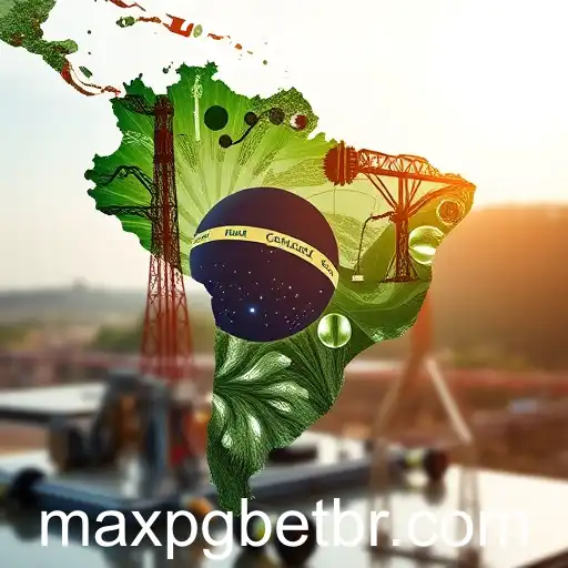 A Ascensão e Impacto do maxpg no Cenário Brasileiro de 2025