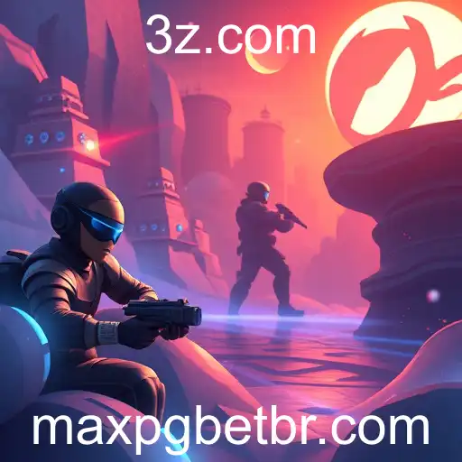 A Ascensão do Maxpg: Revolução nos Jogos Online