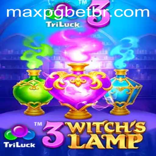 Exploring the Magical World of 3WitchsLamp: Unveiling Secrets and Thrills