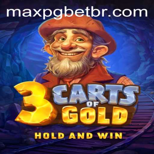 3cartsOfGold: A Thrilling Adventure with Cutting-Edge Features and MaxPG PH Login