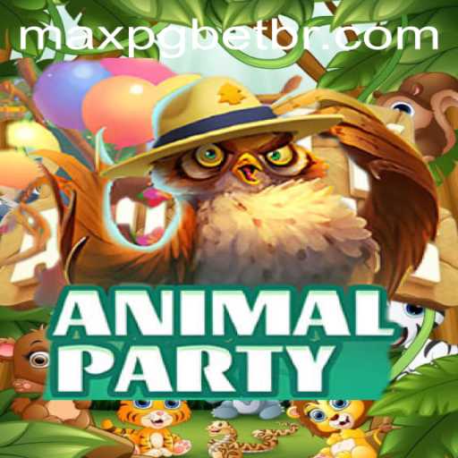Discover AnimalParty: A New Adventure Awaits with maxpg PH Login