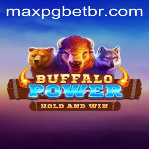Buffalo Power: Harness the Wild Spirit in Maxpg PH Login