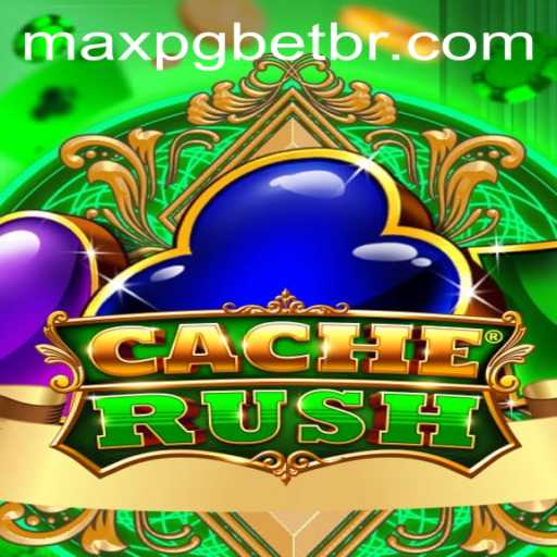 CacheRush: A Thrilling Adventure for Gamers in the Digital Age