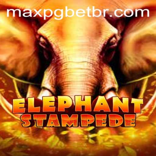 ElephantStampede: Unleashing the Wild Adventure