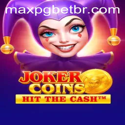 JokerCoins: Unveiling the World of Maxpg PH Login