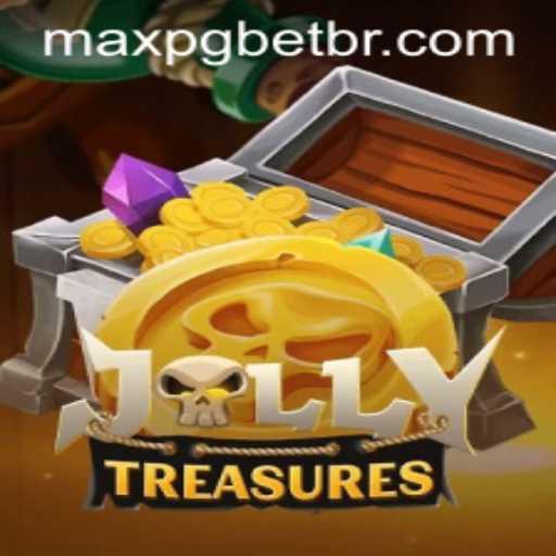 Explore JollyTreasures: An Exciting Treasure Hunt Adventure with Maxpg PH Login