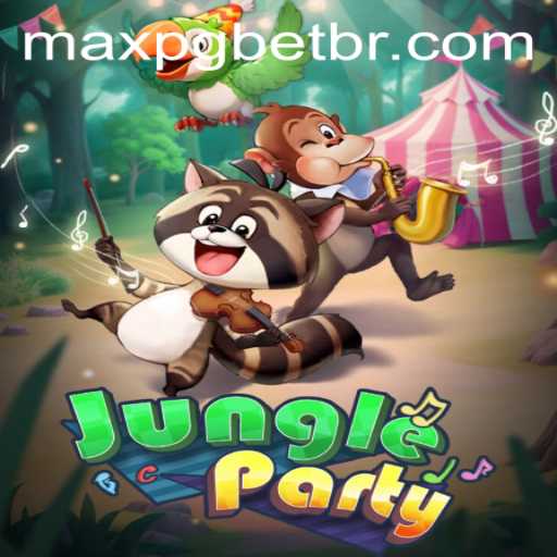 Experience the Thrill of JungleParty: Ultimate Adventure Awaits
