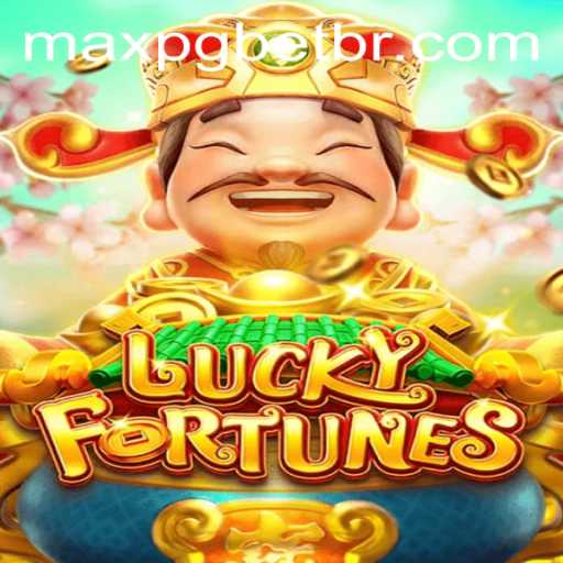 LUCKYFORTUNES: Thrilling Adventures Await in the World of Luck and Strategy