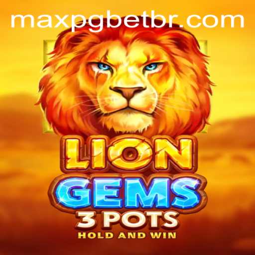 Unleashing the Excitement: A Deep Dive into LionGems3pots and the Maxpg PH Login Experience