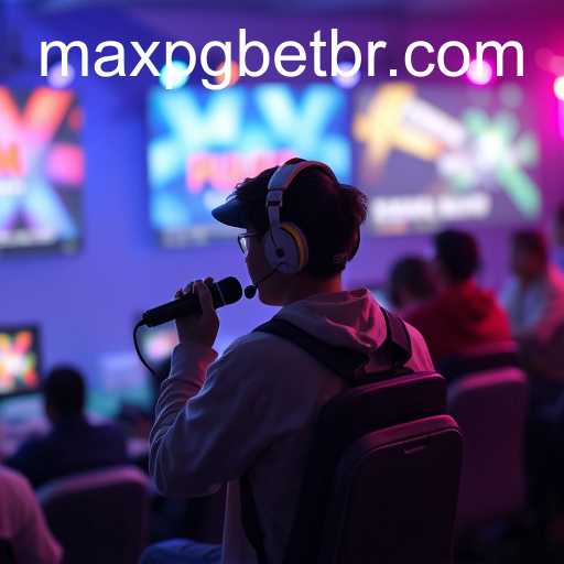 Exploring the World of Live Games: A Deep Dive into maxpg PH Login
