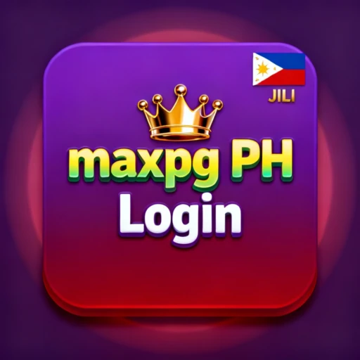 maxpg PH Login