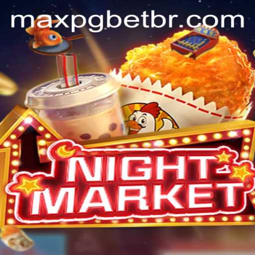 Unlock the World of NIGHTMARKET: A Thrilling Gaming Experience