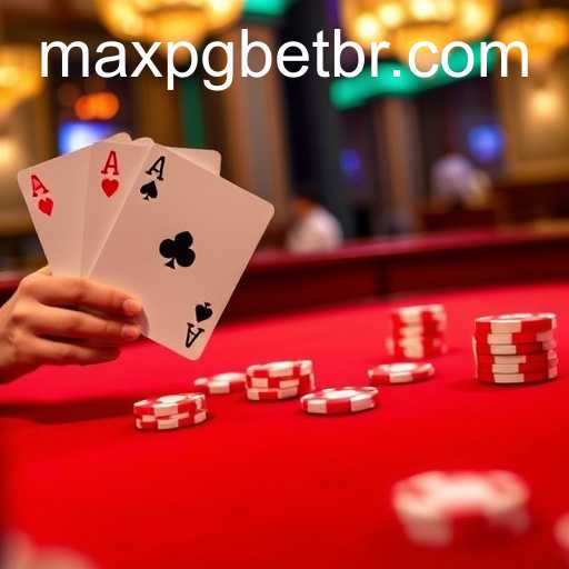 Exploring the World of Online Baccarat with Maxpg PH Login