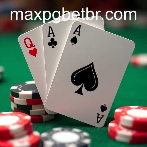 Mastering the Realm of Poker Games on Maxpg PH