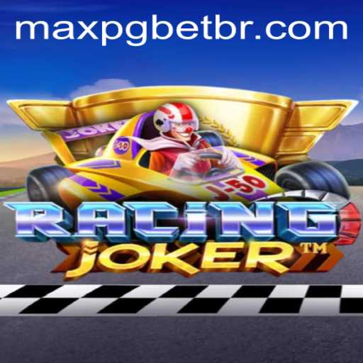 RacingJoker: The Thrill of Speed and Strategy