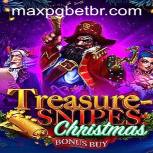 Unlocking the Festive Fun in TreasuresnipesChristmas with Maxpg PH Login