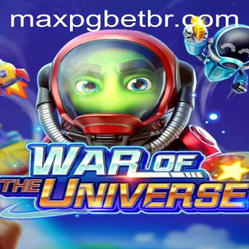 WAROFTHEUNIVERSE: Dominating the Cosmos Through Strategy and Skill